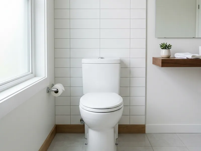 Toilet Repair & Installation Plumber in Hudson, CO